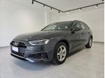 AUDI A4 5ª serie A4 Avant 35 TDI/163 CV S tronic Business