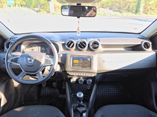 Dacia Duster 1.0 TCe 100 CV ECO-G 4x2 15th Anniversary 2021-E6 Manuale NEO - Foto 7