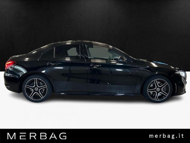 Mercedes-Benz Classe A 250 Automatic 4Matic Sedan Premium - Foto 5