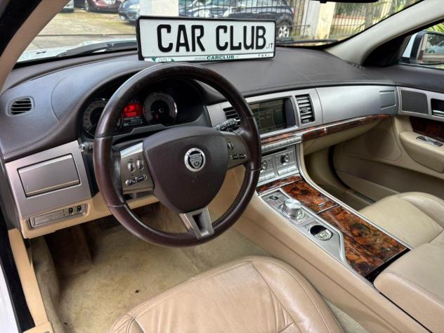 Jaguar XF 3.0 D 241cv V6 Luxury - Foto 7