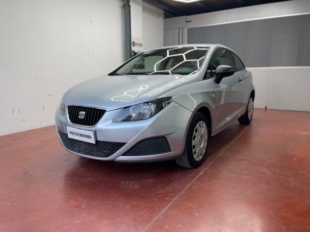 Seat Ibiza 1.2 70 CV 3 porte