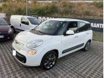 Fiat 500L Living 1.6 Multijet 120 CV Lounge-2016