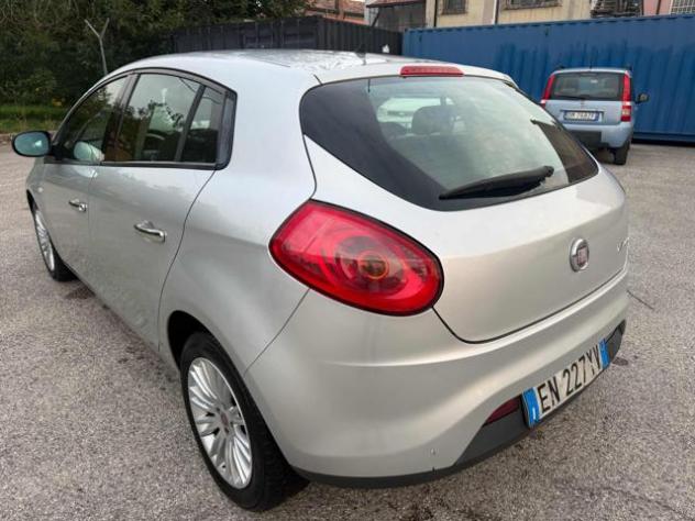 FIAT Bravo BENZINA/GPL 1.4 EasyPower Easy Stupenda Bellissima rif. 24129801 - Foto 5