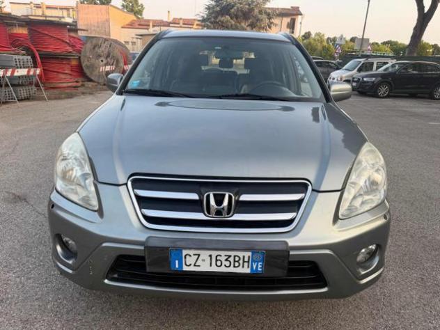 HONDA CR-V 2.2 16V i-CTDi EX senza nessun lavoro da fare rif. 23833572 - Foto 2