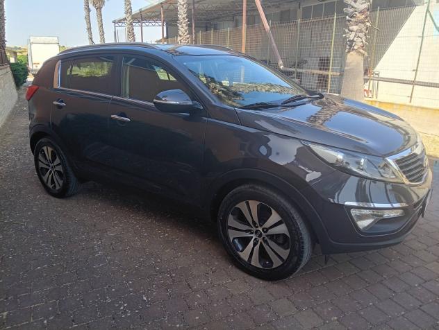 Kia Sportage 1.7 CRDI VGT 2WD Class - Foto 3