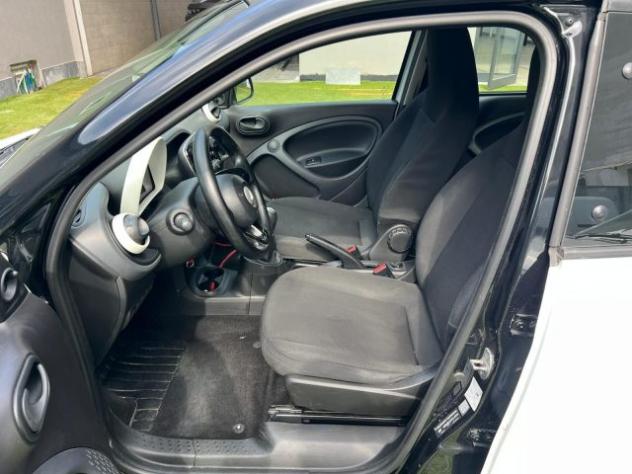 SMART ForFour 70 1.0 52kW youngster rif. 23802107 - Foto 7