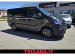 OPEL Vivaro 1.6 BiTurbo AUTOCARRO 6 POSTI - NO IVA ESPOSTA rif. 23801294
