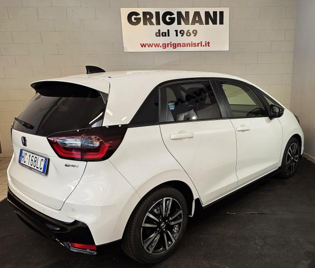 Honda Jazz Hybrid 1.5 Sport - Foto 3