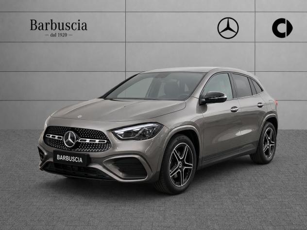 Mercedes-Benz GLA GLA 200 d AMG Line Extra auto