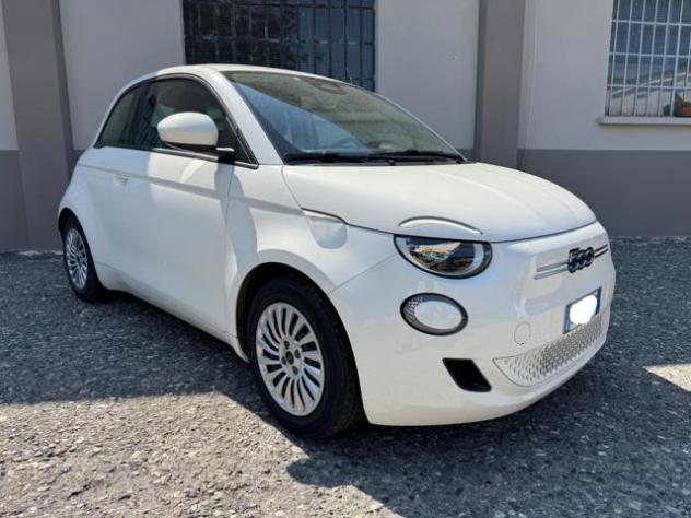 FIAT 500e ELETTRICA 70KW rif. 23834254 - Foto 3