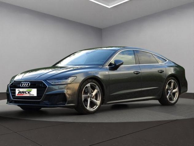 Audi A7 A7 SPB 50 3.0 TDI quattro tiptronic Business Plus