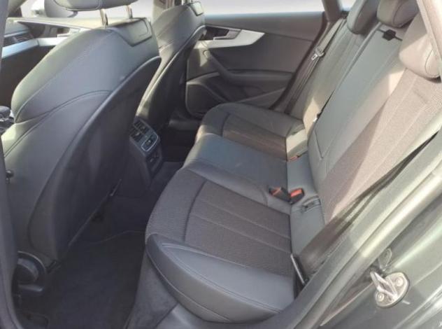 AUDI A5 SPB 40 TFSI S tronic S line edition rif. 23759195 - Foto 4
