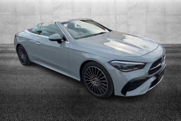 MERCEDES-BENZ CLE 220 d Cabrio AMG Line Premium rif. 23757519 - Foto 2