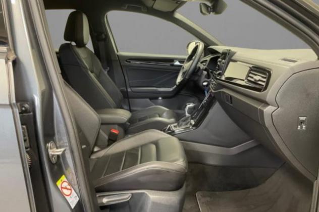 VOLKSWAGEN T-Roc 2.0 TDI SCR 150 CV DSG R-Line rif. 24117367 - Foto 5