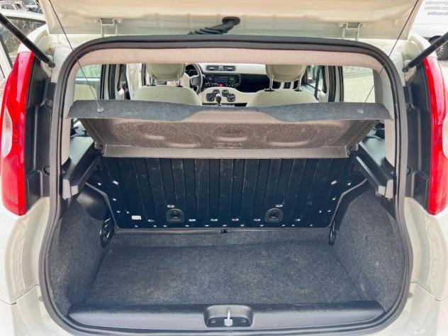 FIAT Panda 1.3 MJT 95 CV S&S 4x4 - Foto 8