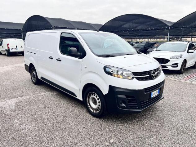 Opel Vivaro 2.0 Diesel 145CV PL-SL-TN L Furgone Enjoy - Foto 2