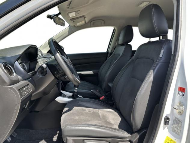 Suzuki Vitara 1.6 DDiS S/S 4WD AllGrip V-Top - Foto 8