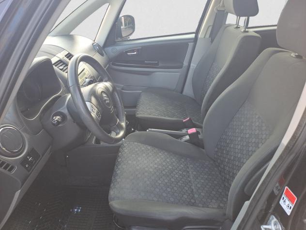 Suzuki SX4 1.5 16V Outdoor Line GL - Foto 10