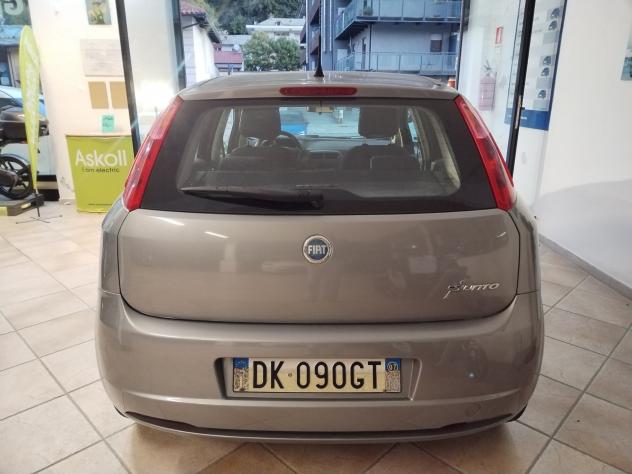 Fiat Grande Punto 1.2 5 porte - Foto 6