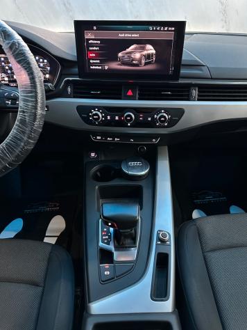 Audi A4 35 TDI/163 CV S tronic Business Advanced - Foto 5