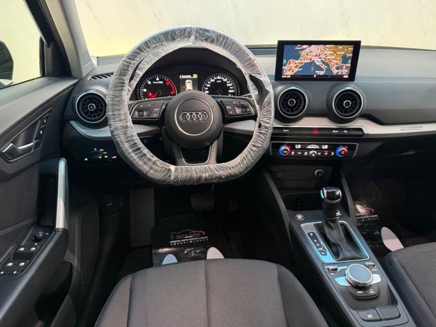 Audi Q2 35 TDI S tronic Identity Black - Foto 9