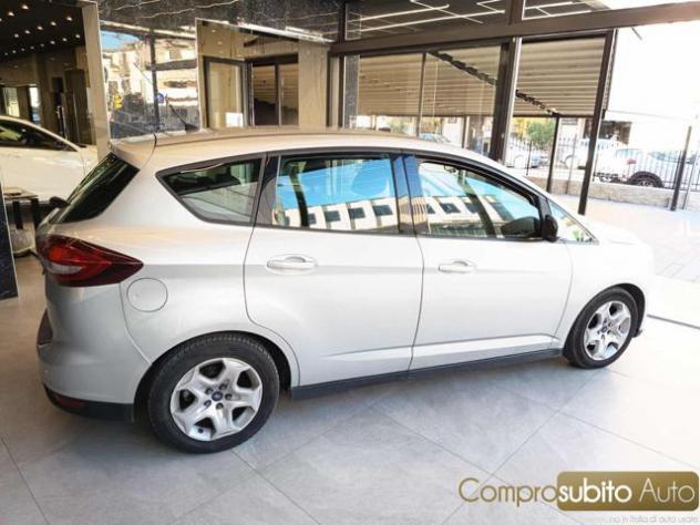 FORD C-Max 1.5 TDCi 95CV n1 Titanium rif. 24058463 - Foto 7