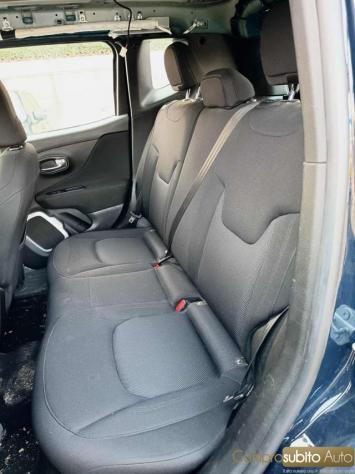 JEEP Renegade 2.0 Mjt 140CV 4WD Active Drive Low Upland rif. 24010357 - Foto 9