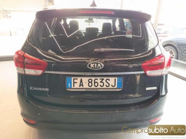 KIA Carens 1.7 CRDi 115 CV Class rif. 24028619 - Foto 7