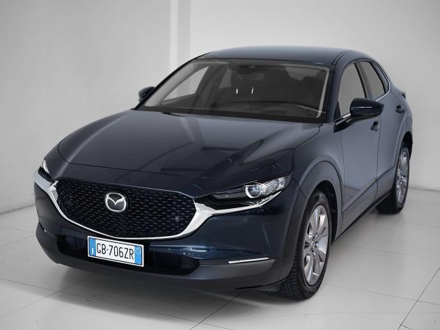 Mazda CX-30 2.0L Mazda M Hybrid 122cv Skyactiv-G Exceed - Foto 2