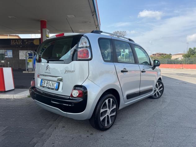 Citroen C3 Picasso 1.4 VTi 95 Exclusive - Foto 7