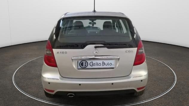 Mercedes-benz A 180 CDI Avantgarde - Foto 4