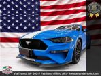 FORD Mustang Fastback 5.0 V8 GT  AUTOMATICA rif. 23469701