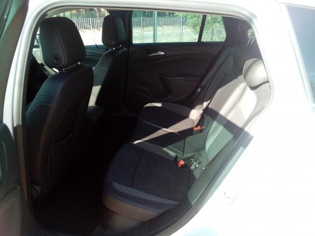Opel Astra Astra Sports Tourer 1.5 cdti Business Elegance s&s 105cv - Foto 10