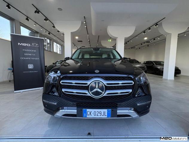 MERCEDES - GLE - 300 d 4Matic Mild Hybrid Sport - Foto 4
