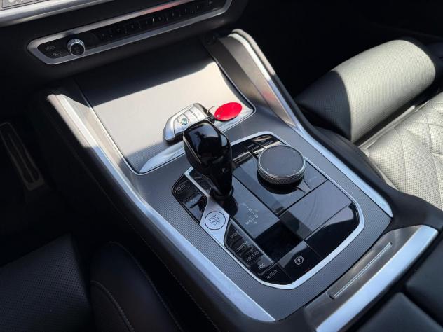 BMW X6 xDrive 40d MHEV MSport aut. FULL LED, RETROCAMERA - Foto 10