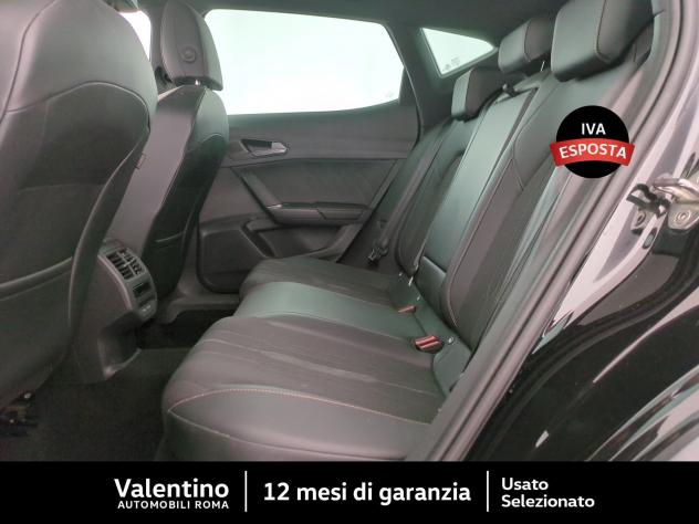 CUPRA Formentor 1.5 TSI DSG - Foto 10