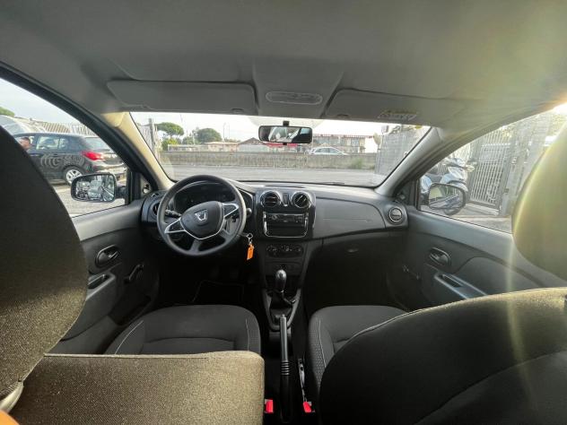 Dacia 1.0 SCe 12V 75CV Essential + GPL* - Foto 6
