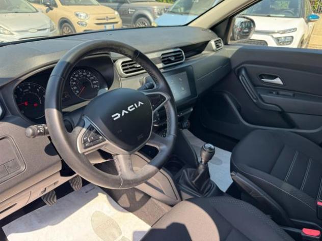 DACIA Duster Comfort GPL 4X2 1.0cc 100cv rif. 24002725 - Foto 5