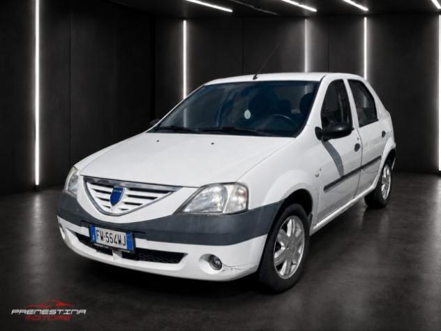 DACIA Logan 1.6 Lauréate rif. 20168792