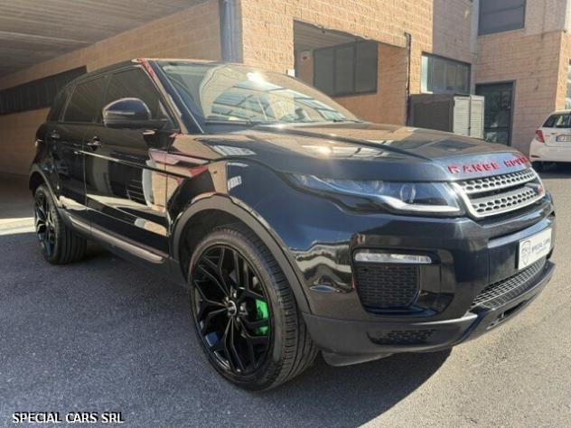 Land Rover Range Evoque 2.0 TD4 150cv. SE Dynamic - Foto 2
