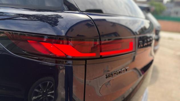 Land Rover Range Rover Sport 3.0D 300CV MHEV Dynamic HSE aut. TETTO APRIBILE FULL OPTIONAL - Foto 5