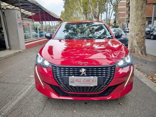 Peugeot 208 1.2 COCKPIT 3D SENZA VINCOLI UNIPRO' - Foto 2