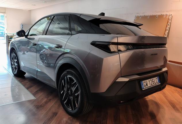 Peugeot 3008 Hybrid 136 Allure e-DCS 6 - Foto 4