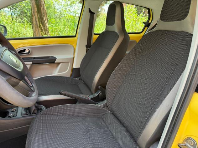 Seat Mii 1.0 5 porte GPL - Superprezzo - Tutto incluso - Finanziabile - Foto 7