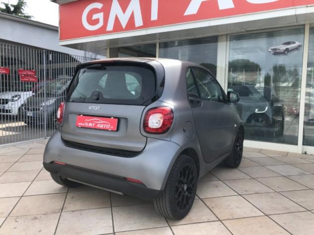 SMART ForTwo 0.9 90CV PRIME SPORT PACK LED PANORAMA NAVI rif. 17259719 - Foto 5