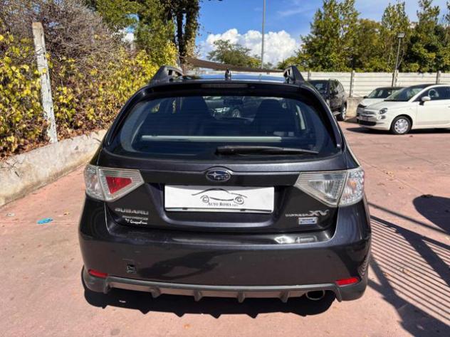 SUBARU Impreza XV 2.0D Trend rif. 23960071 - Foto 5