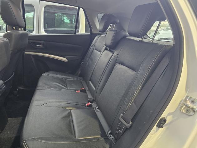 Suzuki S-Cross 1.4 Boosterjet Hybrid 4WD AllGrip Cool - Foto 10