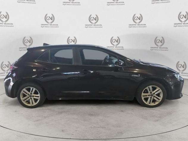 Toyota Corolla 1.8 Hybrid Business - Foto 9
