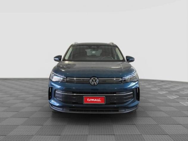 VOLKSWAGEN Tiguan 3ª serie 1.5 eTSI 130 CV ACT DSG Edition Plus rif. 23697810 - Foto 8
