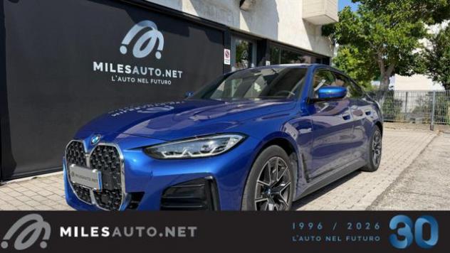 BMW 420 d 48V Msport rif. 23999613